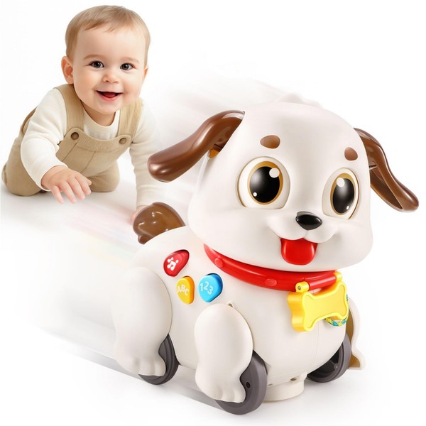 LUDILO Stem Learning Toys for 4 Year Old Boys and