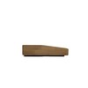 Kothar Wooden/Bamboo Keyboard Wrist Rest - Ergonomic Design, Comfortable Support