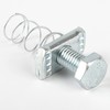20 Pack P3010 Spring Nut and 1/2" x 15/16" Bolt