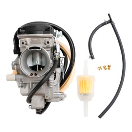 Artudatech Carburetor Carb Fit for Kawasaki Vulcan 800 VN800 1995 1996 1997 1998 1999 2000 2001 2002 2003 2004-2005 15003-1200 15003-1380