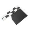 Film Director Clapper Board Density Board Movie Scene Clapboard for