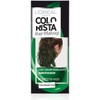 L'OREAL Coloration Temporary Hair Makeup #greenhair