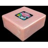 Unbranded Bar Soap, Beef Tallow, Pink Sweetness, Handcrafted, All Natural,