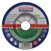 Faithfull FAI1006SDG Stone Grinding Disc Depressed Centre 100 x 6