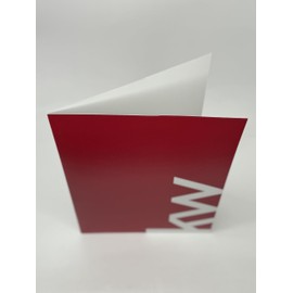 Keller Williams Folders Big-Red 25 Pack