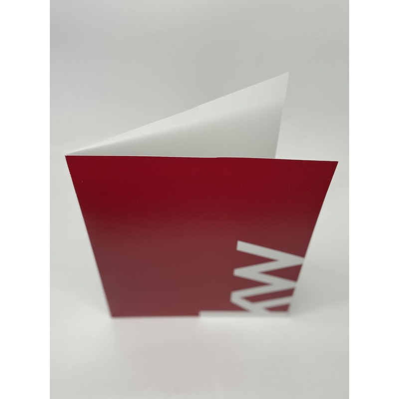 Keller Williams Folders Big-Red 25 Pack