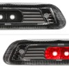 PM PERFORMOTOR LED 3rd Third Brake Light High Mount Stop