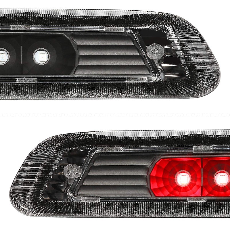PM PERFORMOTOR LED 3rd Third Brake Light High Mount Stop