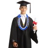 TFTAFAN Graduation Leis Grad 2024 money lei Graduation Leis Graduation