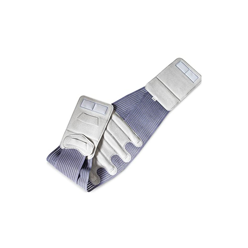 Rayyan Back Support Belt - Lumbar Support Brace for Pain
