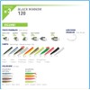 Fiiish Black Minnow 120mm Combo (Rigged and Ready) 25g Fluo