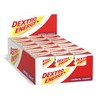 Dextro Energy Cubes Cranberry and Vitamin C – Pack of