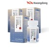 Guangdong 365 Care Eggshell Membrane Hydrolyzate 600mg 3 Boxes 180 Tablets 23508392588471 / 광동 365케어 난각막가수분해물 600mg 3박스 180정23508392588471