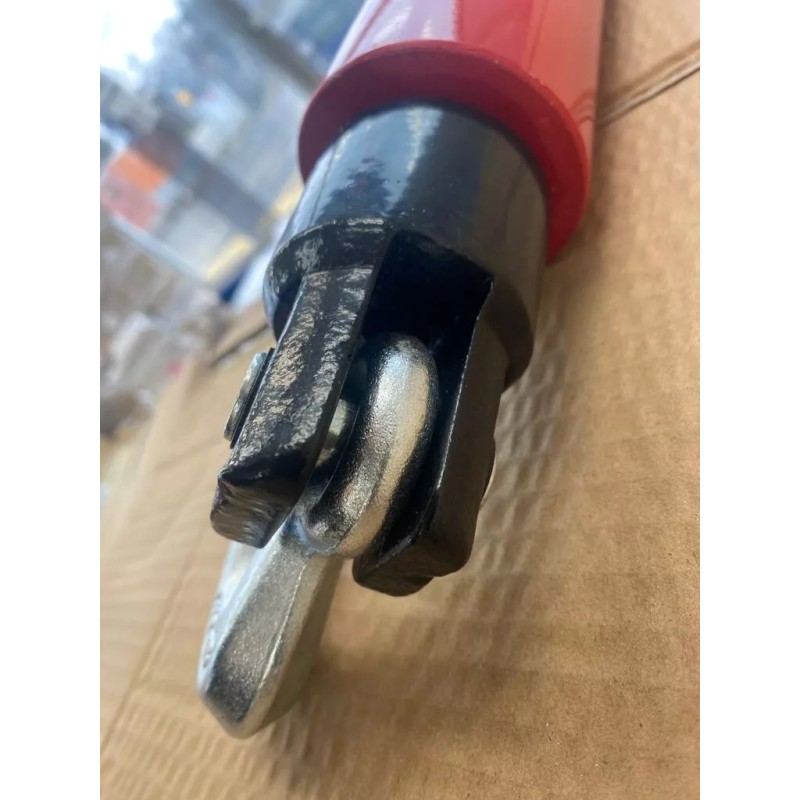 5 Star Tools 10 Ton Hydraulic pull back ram body