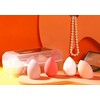 Juego de esponjas de maquillaje 8 piezas originales de escena