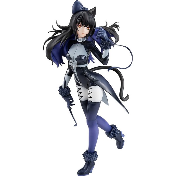 POP UP PARADE RWBY Ice and Snow Empire Break Belladonna Lucido Dream Non-Scale Plastic Painted Complete Figure