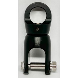 Zigco LLC SpinRx Swivel