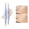 Sace Lady Corrector En Lápiz 2 En1 Alta Cobertura Waterproof