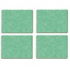 Creative Tops OTT Cork Placemat Set/Table Mats with 'Pandicorn' Design,
