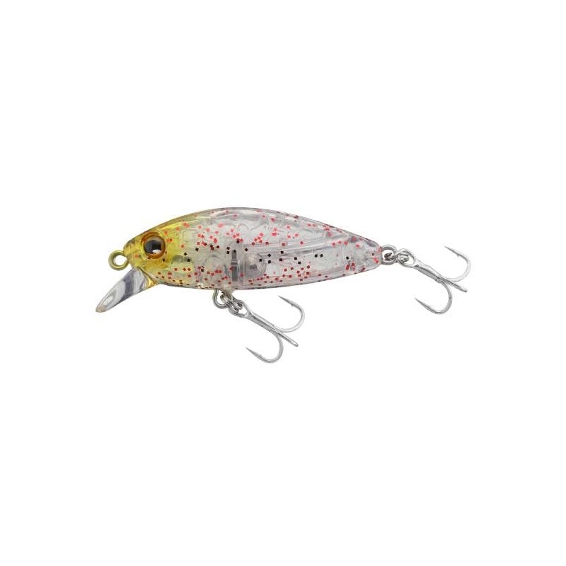 JACKALL Abbey Minnow 38SF Amy Ball