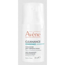 Avene Cleanance Comedomed Para Piel Grasa De 30ml Grasa
