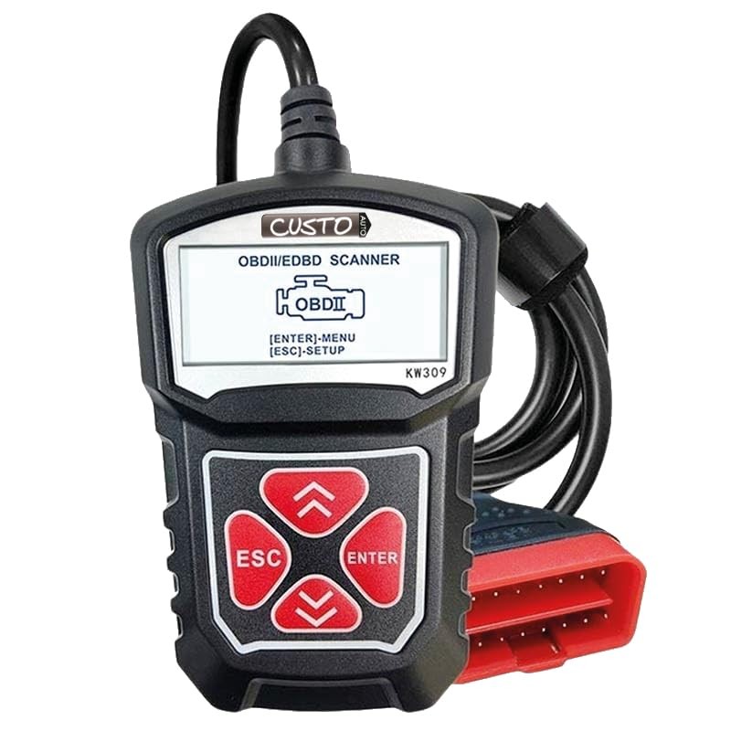 IMDICAR OBD 2 Multi-Langue-Laufwerk