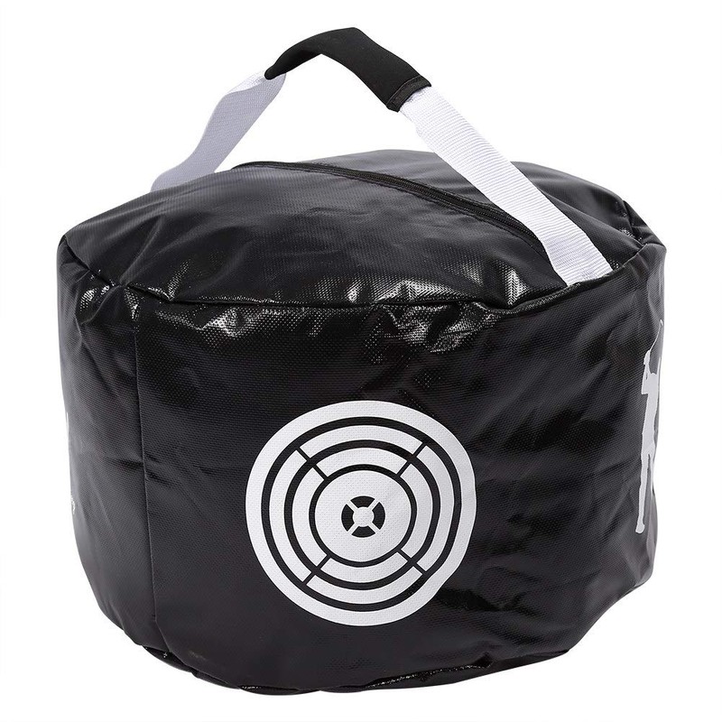 Golf Training Bag Impact Swing Bag Swing Practice Posture Correction