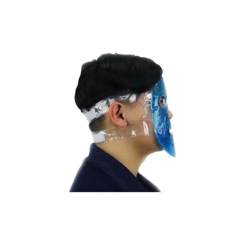 Mascarilla De Gel Frio / Calor