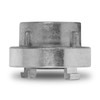 EBERTH Storz 25-D Fixed Coupling with Internal Thread Storz D,