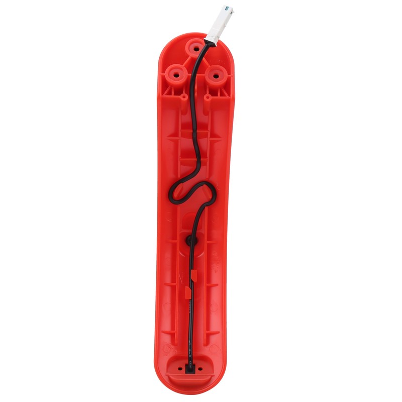 Scooter Rear Mudguard Tire Mud GuardScrewScrew Silicone Plug Set for