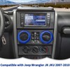 RT-TCZ Center Console Air Conditioner Vent Trim Cover Interior Accessories
