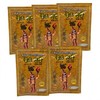 Gold Ginseng Health Pads (25 sheets) Attachable compress patches 5