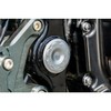 Over Racing Z900RS/CAFE 57-71-04 Pivot Hole Plug Silver