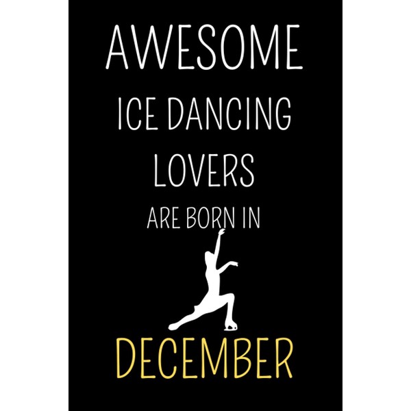 Awesome Ice Dancing Lovers Are Born In December : cute