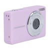 Digital Camera 44MP 1080P HD 16X Zoom Auto Focus 2.5