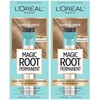 Root Rescue Dark Blonde 7 2PK
