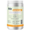 HEBBE - Óxido de Zinc 500 g | Antiinflamatorio y