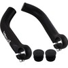 Venzo Bicycle Handlebar Extender For Mountain Hybrid Bike - Compatible