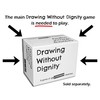 Drawing Without Dignity: Expansion Packs 1 & 2 | The