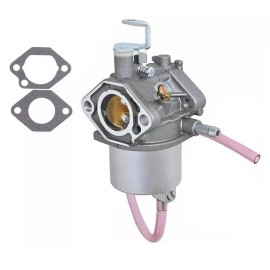 PCC Carburetor for 1998-UP FE290 Golf Cart Club Car & Precedent Turf Carryall GCA04
