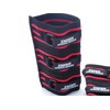 Inzer XT Elbow Sleeves (Pair) - Powerlifting, Weightlifting, Strongman (Black,