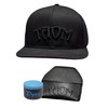 Y2Play Cap Pack - Includes a Taom Chalk Holder Bag