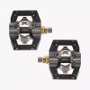 SHIMANO Saint PD-M821 SPD Clipless DH Pedals with Cleats