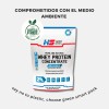 Hero Sport Whey Protein Concentrate Sabor 900gr