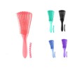 Cepillo para Desenredar El Cabello para Desenredar Fácilmente El Cabello
