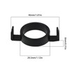 eMagTech 2 x H7 LED Socket Adapter Headlight Lamp Holder