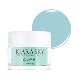 KIARA SKY Kiara Sky Long Lasting Nail Dip Powder Green Tones 1 oz, Sweet Tooth