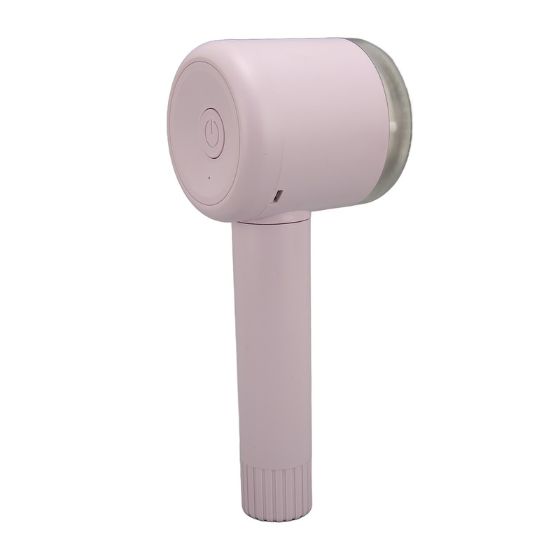 Electric Lint Shaver Fuzz Removing 6 Blades High Efficiency Lint