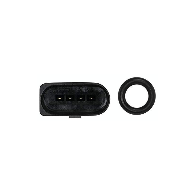 HELLA 6PP 009 400-541 Sensor, intake manifold pressure - 5V