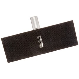 3-1/4" x 9-3/8" Hyde 09047 Aluminum Pole Sander Head